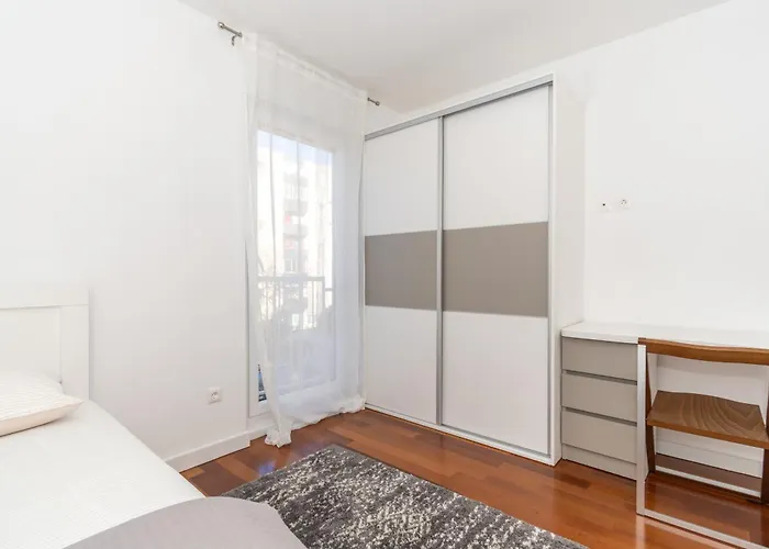 Appartement Nike