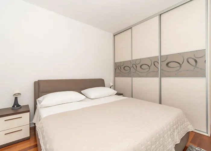 Appartement Nike *