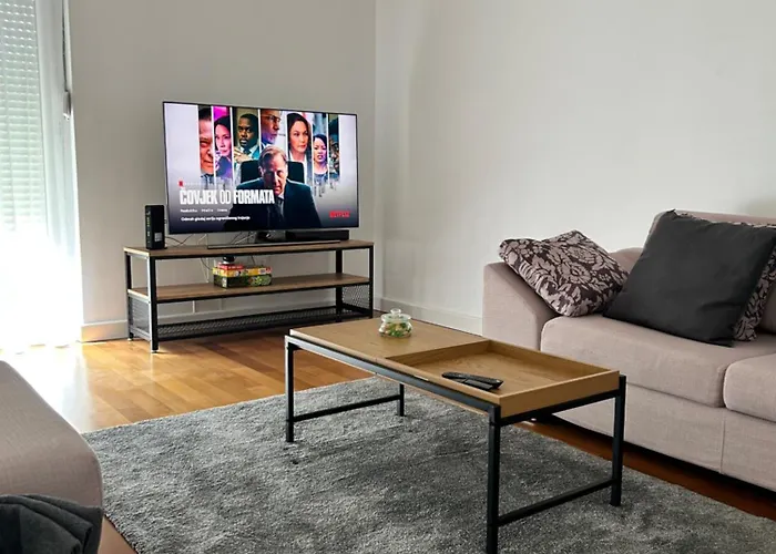 Nike Appartement