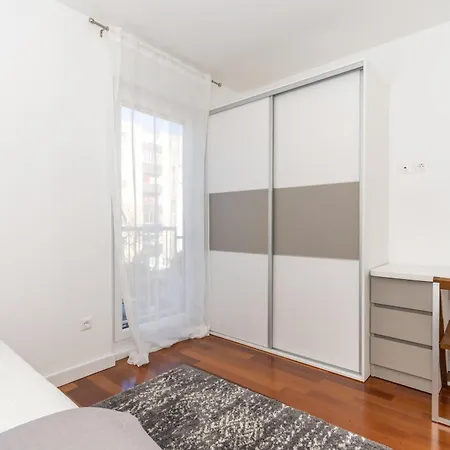 Appartement Nike