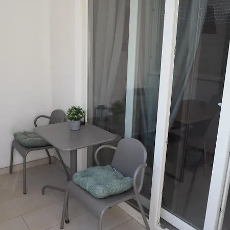 Appartement Nike
