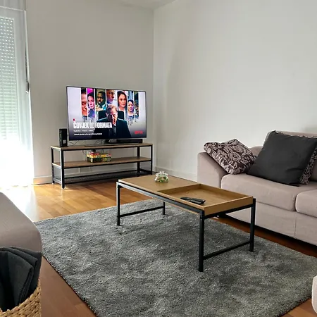 Nike Apartment